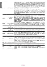 Preview for 6 page of tau K590M Installation Manual