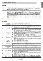 Preview for 7 page of tau K590M Installation Manual