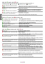 Preview for 30 page of tau K590M Installation Manual