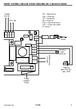 Preview for 3 page of tau K892M Installation Manual