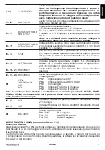 Preview for 7 page of tau K892M Installation Manual