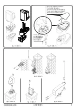 Preview for 3 page of tau LAMP Series Installation Manual