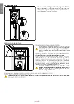 Предварительный просмотр 10 страницы tau LUXE-M Use And Maintenance Manual