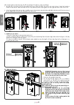 Предварительный просмотр 20 страницы tau LUXE-M Use And Maintenance Manual