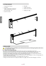 Предварительный просмотр 30 страницы tau LUXE-M Use And Maintenance Manual