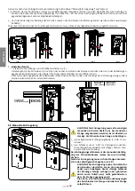 Предварительный просмотр 32 страницы tau LUXE-M Use And Maintenance Manual