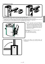 Предварительный просмотр 33 страницы tau LUXE-M Use And Maintenance Manual