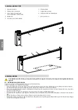 Предварительный просмотр 42 страницы tau LUXE-M Use And Maintenance Manual