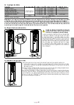 Предварительный просмотр 43 страницы tau LUXE-M Use And Maintenance Manual