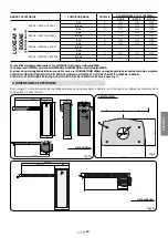 Предварительный просмотр 53 страницы tau LUXE-M Use And Maintenance Manual