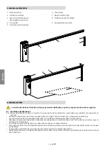 Предварительный просмотр 54 страницы tau LUXE-M Use And Maintenance Manual