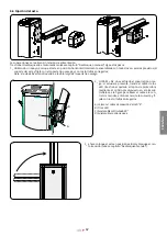 Предварительный просмотр 57 страницы tau LUXE-M Use And Maintenance Manual