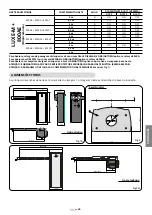 Предварительный просмотр 65 страницы tau LUXE-M Use And Maintenance Manual