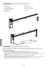 Предварительный просмотр 66 страницы tau LUXE-M Use And Maintenance Manual