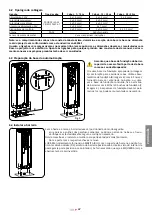 Предварительный просмотр 67 страницы tau LUXE-M Use And Maintenance Manual