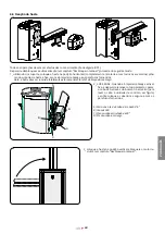 Предварительный просмотр 69 страницы tau LUXE-M Use And Maintenance Manual