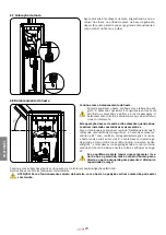 Предварительный просмотр 70 страницы tau LUXE-M Use And Maintenance Manual