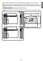 Preview for 5 page of tau LUXE-S Use And Maintenance Manual