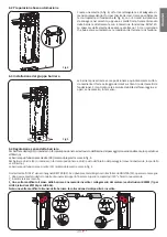 Preview for 7 page of tau LUXE-S Use And Maintenance Manual