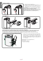 Preview for 8 page of tau LUXE-S Use And Maintenance Manual