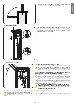 Предварительный просмотр 9 страницы tau LUXE-S Use And Maintenance Manual