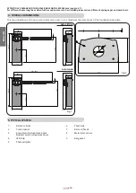 Предварительный просмотр 16 страницы tau LUXE-S Use And Maintenance Manual