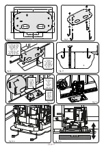 Preview for 3 page of tau MASTER Series Use And Maintenance Manual