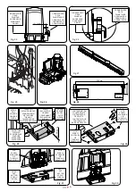 Preview for 5 page of tau MASTER Series Use And Maintenance Manual