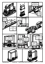 Preview for 10 page of tau MASTER12Q Use And Maintenance Manual