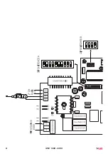 Preview for 6 page of tau MEC 1000 Installation Manual