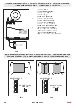 Предварительный просмотр 10 страницы tau MEC 1000 Installation Manual