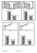 Предварительный просмотр 11 страницы tau MEC 1000 Installation Manual