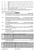 Preview for 35 page of tau MEC 1000 Installation Manual