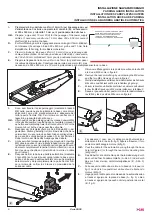 Предварительный просмотр 4 страницы tau PARK Use And Maintenance Manual