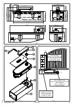 Preview for 17 page of tau R18 BENC/L Use And Maintenance Manual