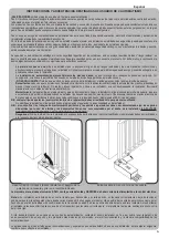 Preview for 21 page of tau R18 BENC/L Use And Maintenance Manual