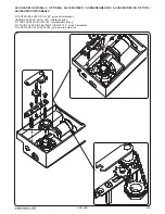 Preview for 37 page of tau R40 Use And Maintenance Manual