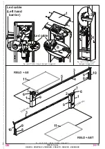 Preview for 23 page of tau RBLO-IL Use And Maintenance Manual