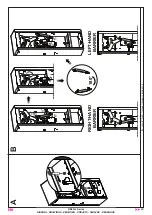 Предварительный просмотр 21 страницы tau RBLO-L Series Use And Maintenance Manual