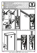 Предварительный просмотр 22 страницы tau RBLO-L Series Use And Maintenance Manual