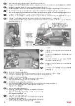 Preview for 4 page of tau SCB24 Installation Manual