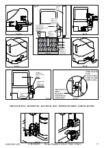 Предварительный просмотр 21 страницы tau SPEED Use And Maintenance Manual