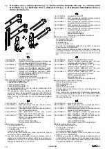 Предварительный просмотр 16 страницы tau SPIN Series Use And Maintenance Manual