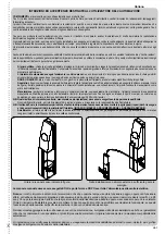 Предварительный просмотр 17 страницы tau SPIN Series Use And Maintenance Manual