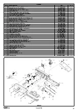 Предварительный просмотр 37 страницы tau SPIN Series Use And Maintenance Manual