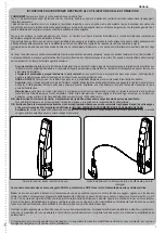 Preview for 15 page of tau SPIN Use And Maintenance Manual