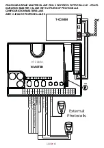 Preview for 4 page of tau T-COMM Installation Manual