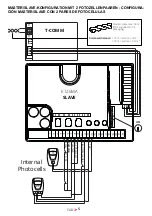 Preview for 5 page of tau T-COMM Installation Manual