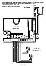 Preview for 6 page of tau T-COMM Installation Manual