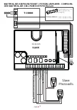 Preview for 7 page of tau T-COMM Installation Manual